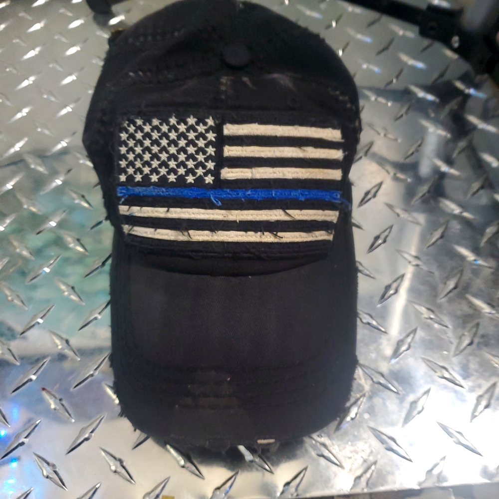 KBETHOS Cap